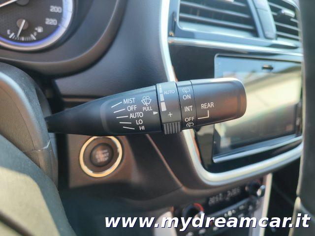 SUZUKI S-Cross 1.4 Hybrid 4WD All Grip