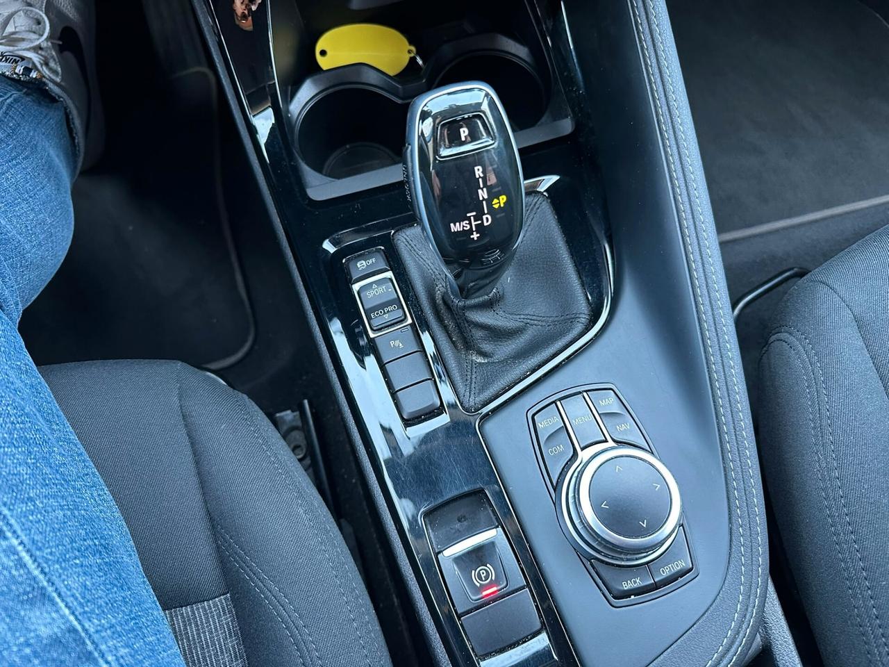 BMW X2 S-DRIVE 18d ADVANTAGE 150cv AUT