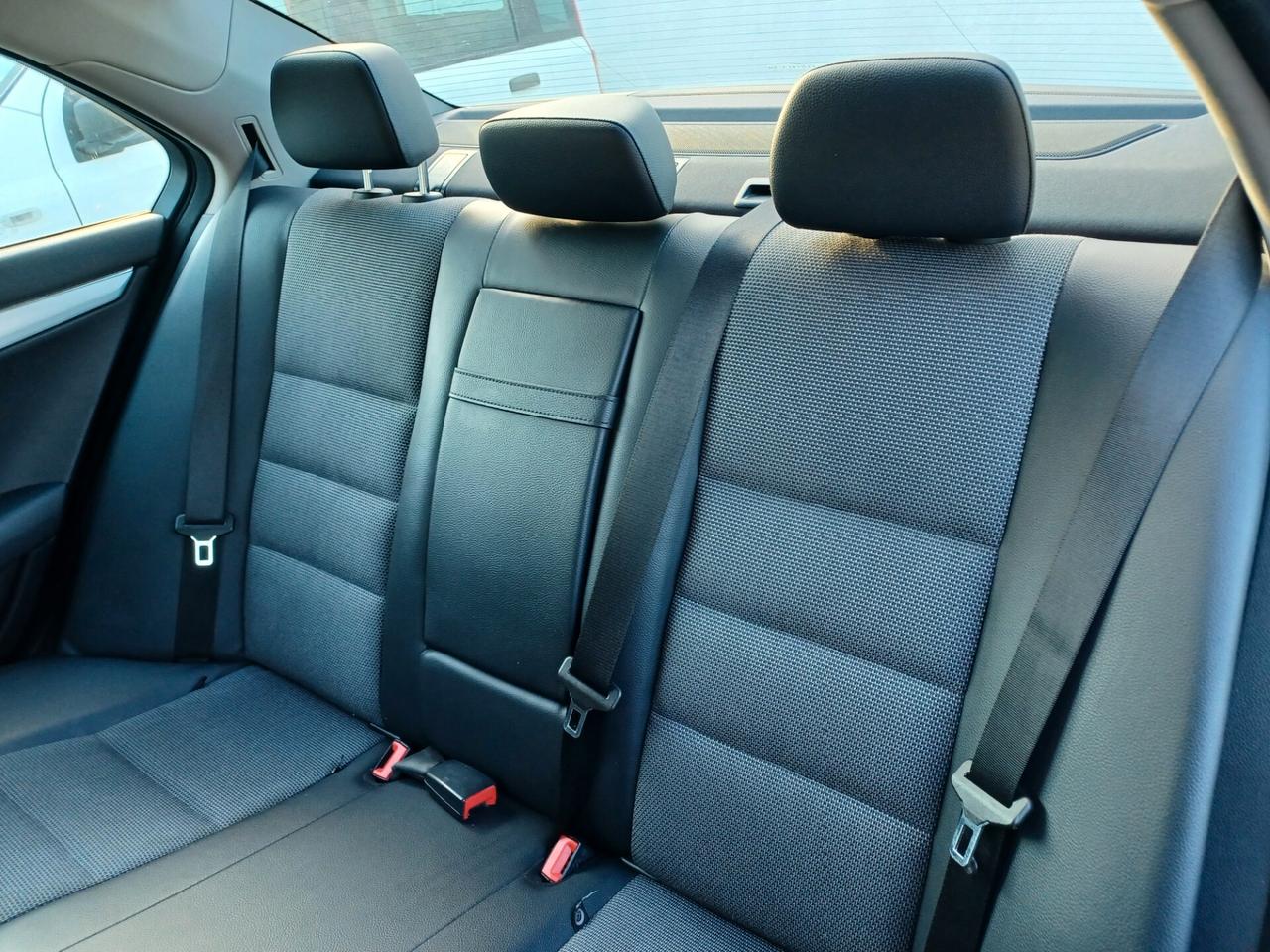 Mercedes-benz C 220 CDI Avantgarde AUTOMATICA