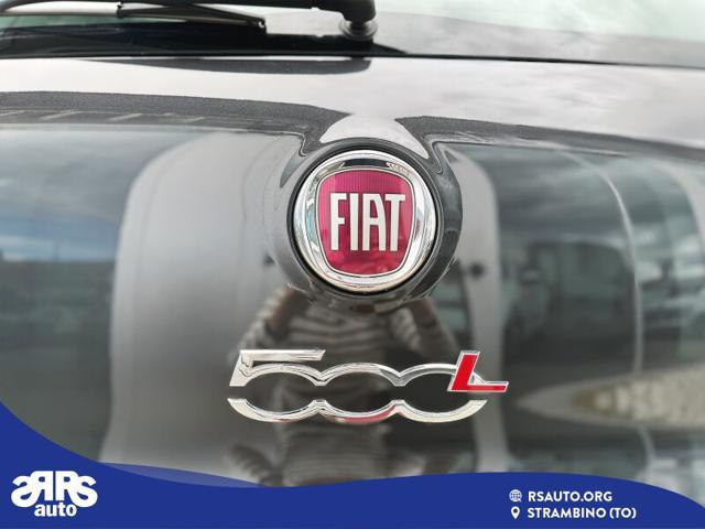 FIAT 500L 500L 1.6 Multijet 105 CV Easy