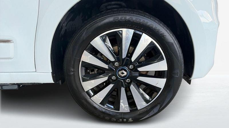 Renault Twingo 22kWh Intens