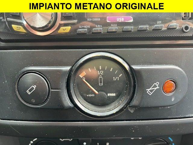 CITROEN C3 1.4 Eco Energy Metano