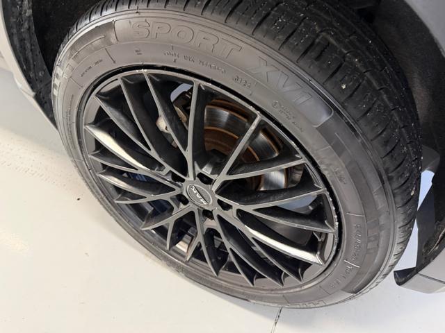 DODGE Nitro 2.8 CRD DPF R/T 4WD