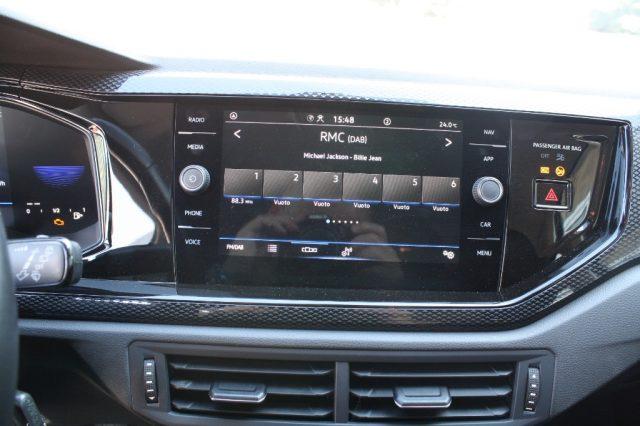 VOLKSWAGEN Polo 1.0 TSI Life