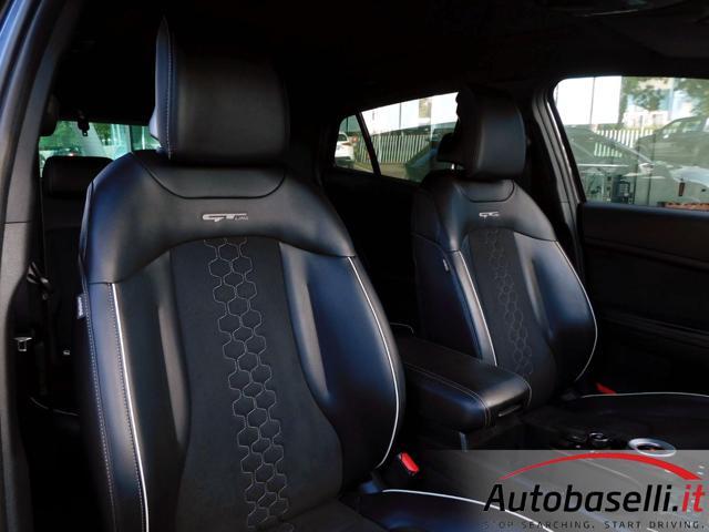 KIA Sportage 1.6 CRDI MHEV GT-LINE DCT SUNROOF PACK