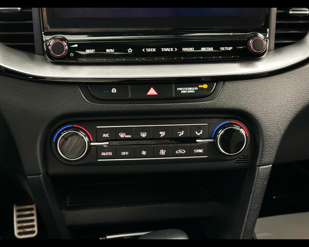 KIA ProCeed 1.5 T-GDI MHEV DCT GT Line Plus
