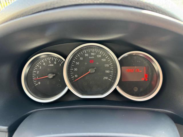 DACIA Sandero 1.5 dCi 8V 90CV S&S Special Edition Brave