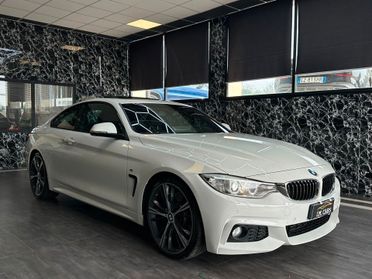Bmw 425d Coupé Msport