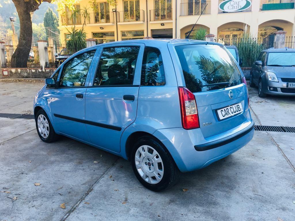 Fiat Idea 1.3 Multijet 70cv 16V Dynamic My'07