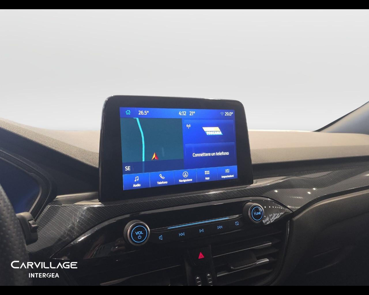 FORD Kuga 2.0 ecoblue ST-Line 2wd 120cv auto