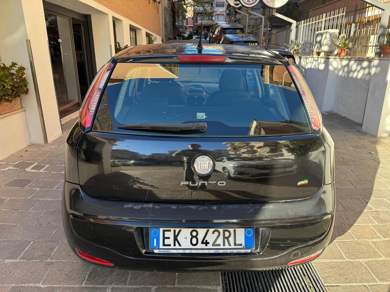FIAT Punto Evo 1.2 5 porte S&S Dynamic
