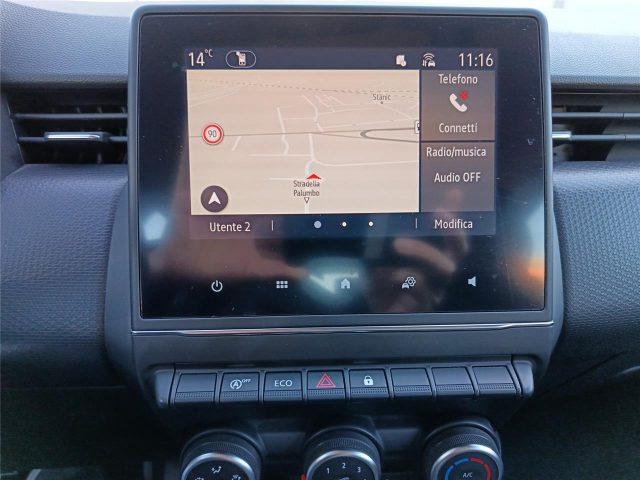 RENAULT Clio 5ª serie TCe 90 CV 5 porte Business