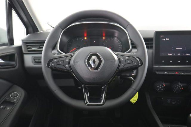 RENAULT Clio Clio Berlina BUSINESS SCe 75