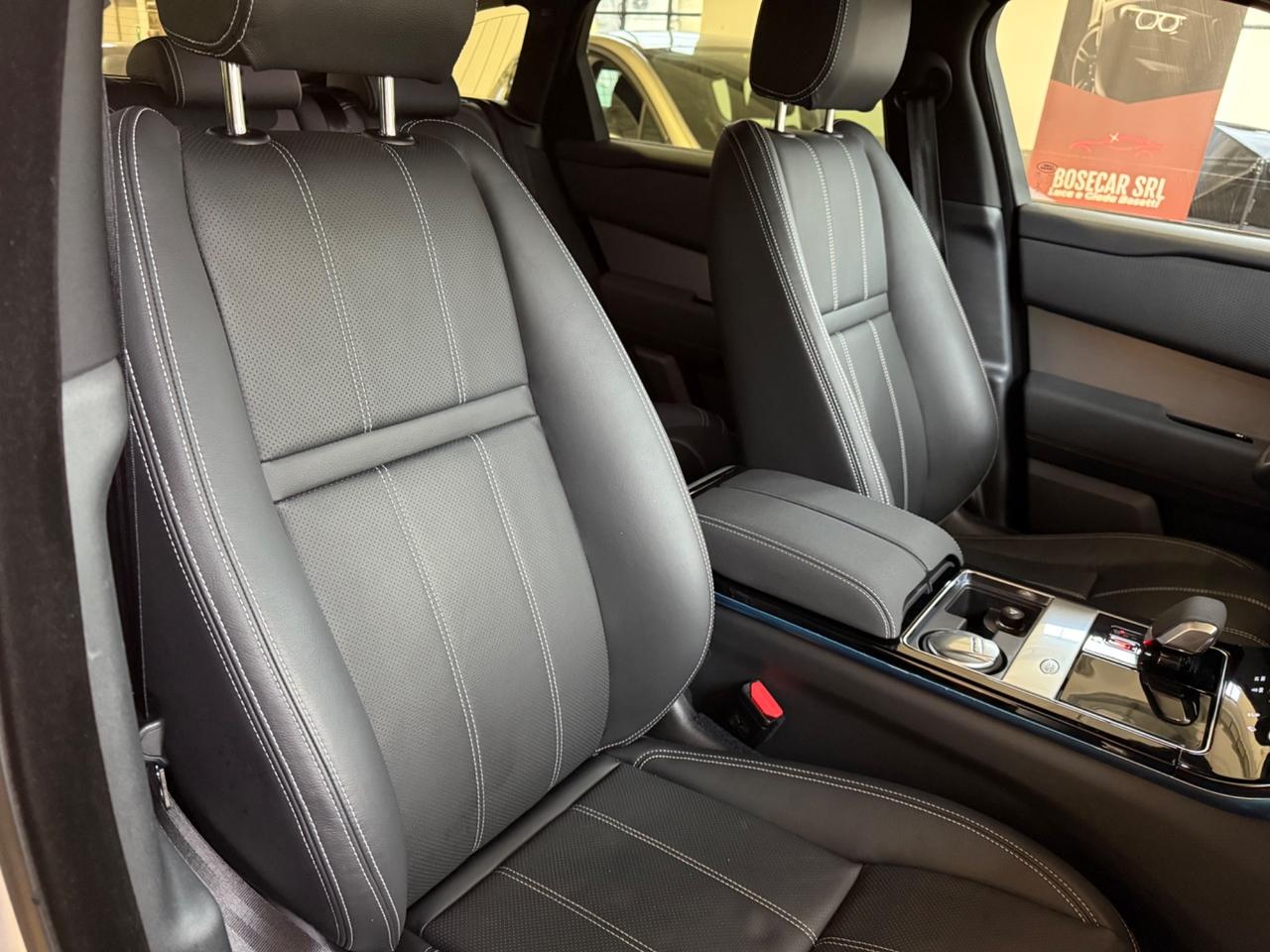 Land Rover Range Velar 2.0D I4 204 CV R-Dynamic S