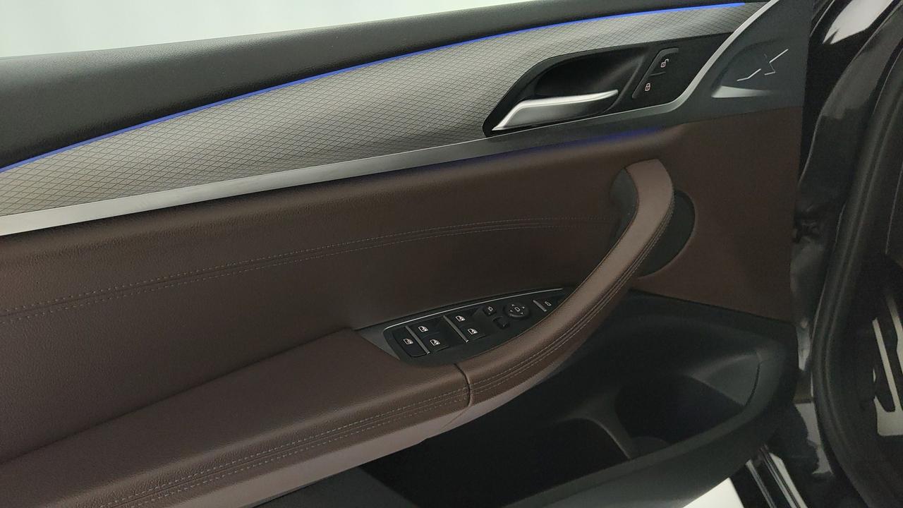 BMW X3 G01 2017 - X3 xdrive20d Msport 190cv auto