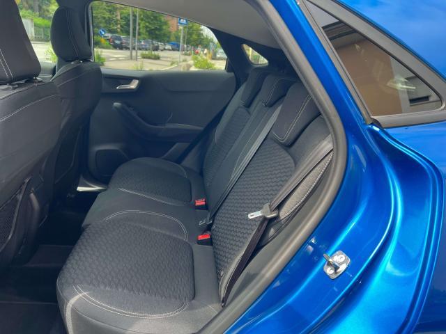 Ford Puma Puma 1.0 ecoboost h Titanium