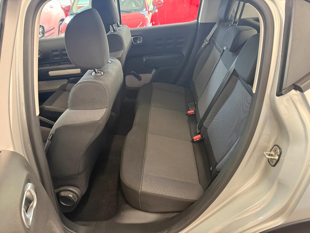 Citroen C3 PureTech NEOPATENTATI - SOLO 13.000KM