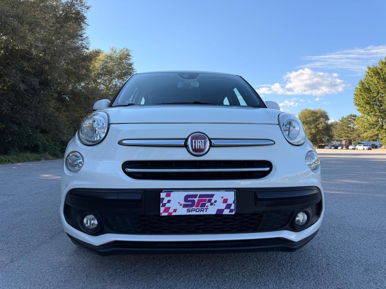 Fiat 500L 1.3 Multijet 95 CV Urban