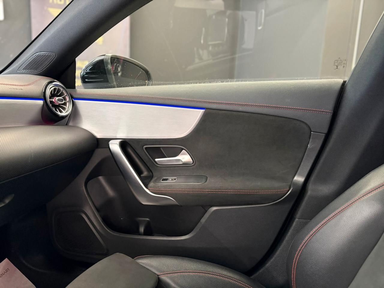 Mercedes CLA 200d 150 CV AMG Premium 2020