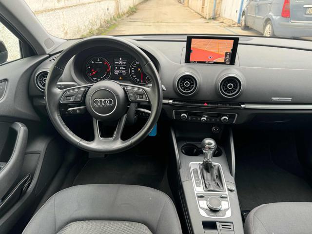 AUDI A3 SPB 30 TDI S tronic Business