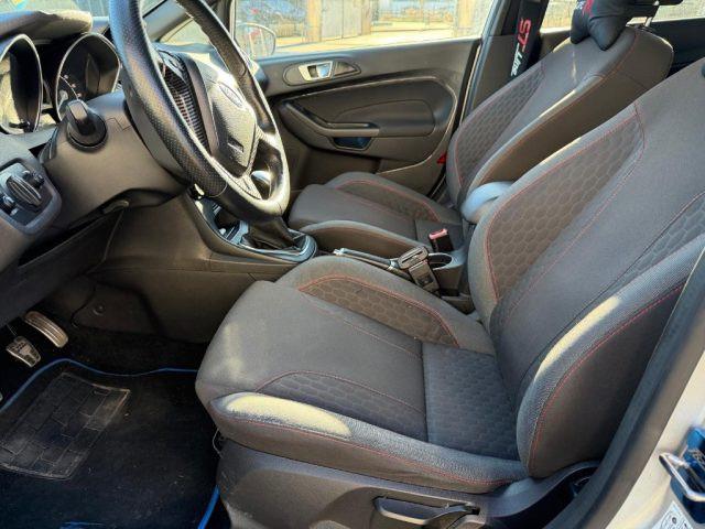 FORD Fiesta 1.5 TDCi 75CV 5 porte ST-Line