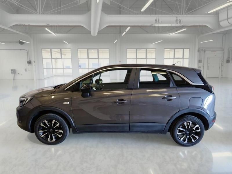 OPEL CROSSLAND 1.2 110CV BZ ELEGANCE