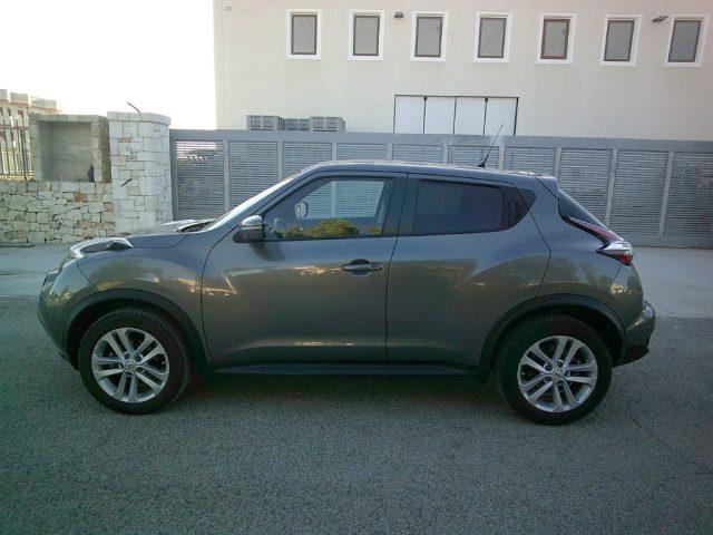 NISSAN Juke 1.5 dCi Start&Stop Acenta