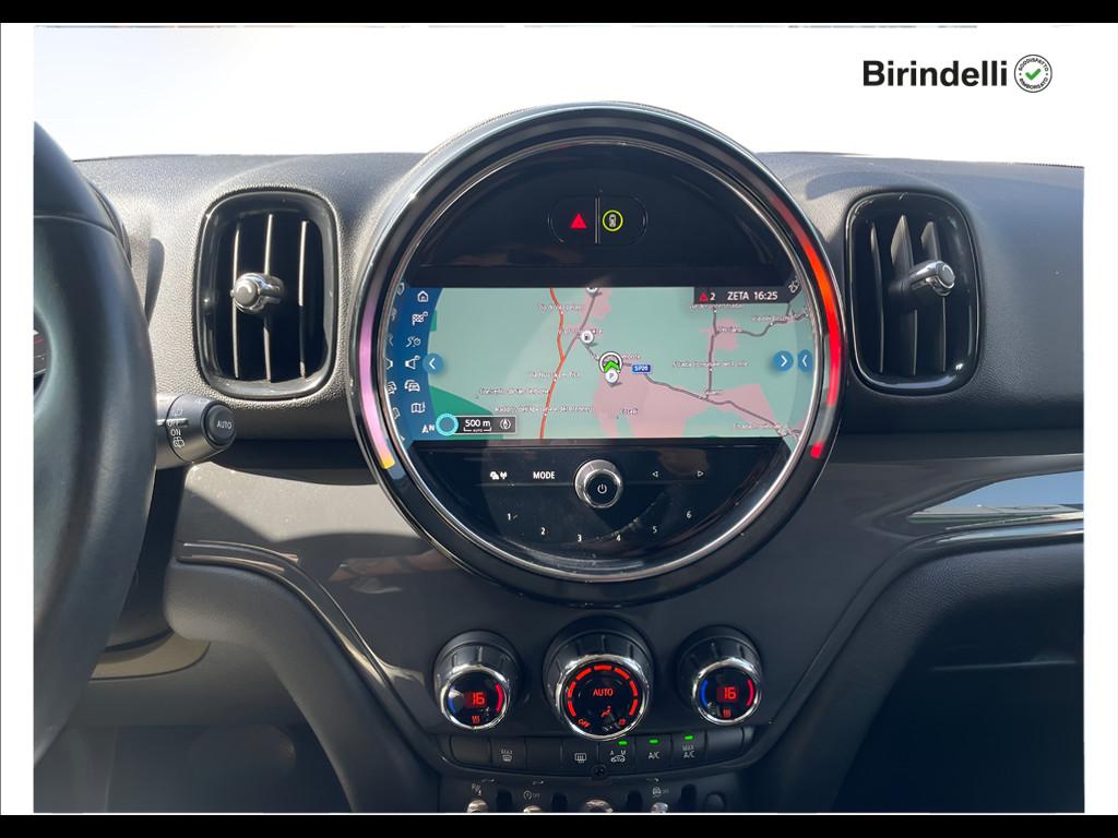 MINI Mini Countrym.(F60) - Mini 2.0 Cooper D Northwood Edition Countryman