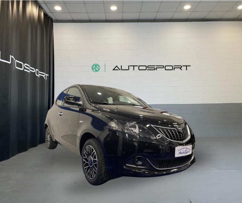 Lancia Ypsilon 1.0 FireFly 5 porte S&S Hybrid Platino