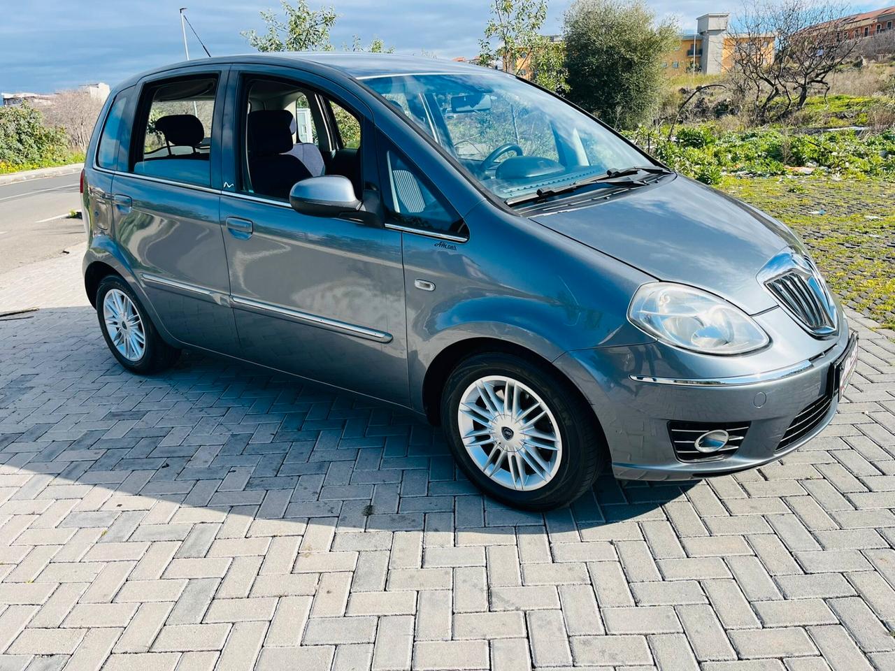 Lancia MUSA 1.3MLJT CONDIZIONI ECCELLENTI CHIAMA