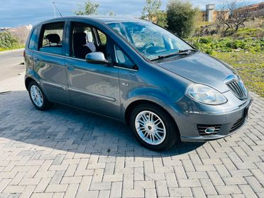 Lancia MUSA 1.3MLJT COME NUOVA CHIAMA