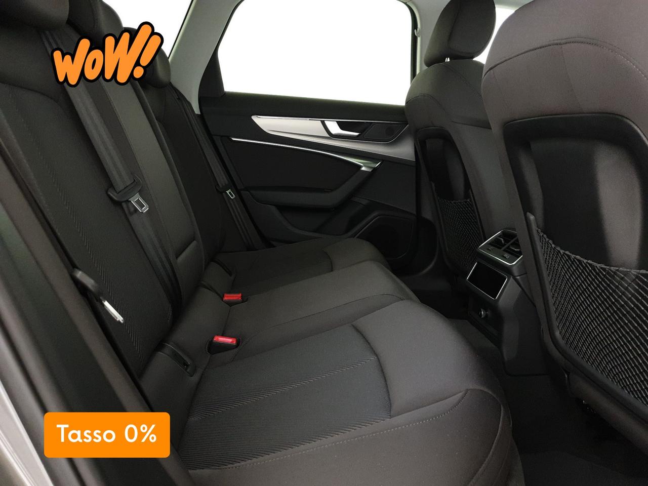 Avant 40TDI 204CV quattro S tronic S line Edition