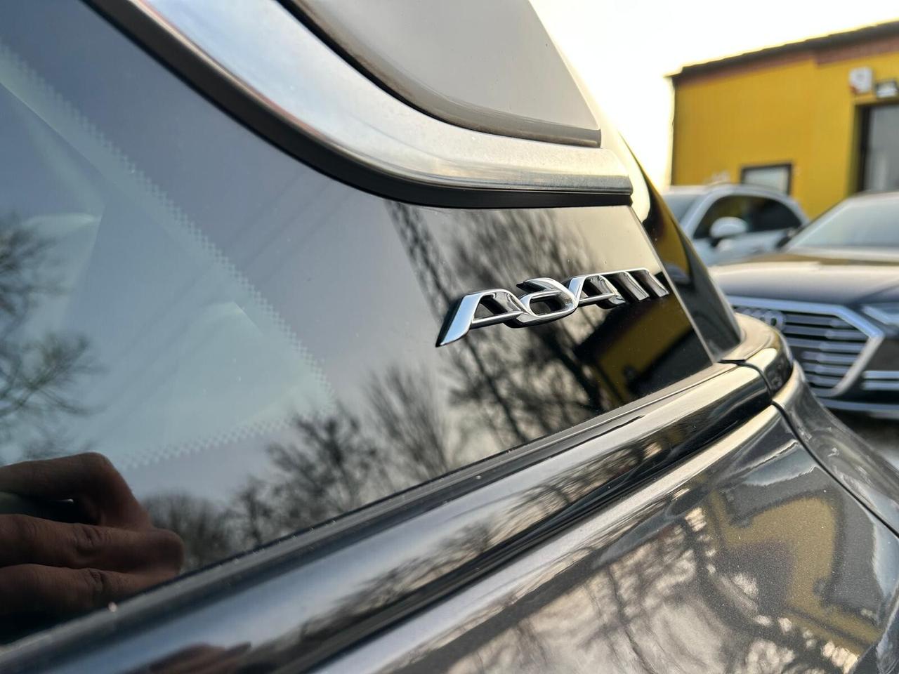 OPEL ADAM 1.4 78CV JAM GPL 2034 UNICO NEOPATENTATI