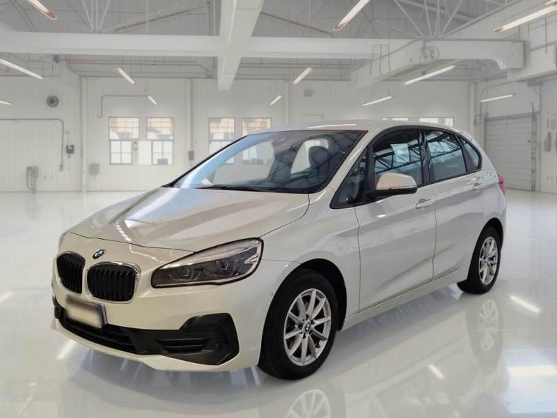 BMW Serie 2 A.T. (F45) 216d Active Tourer Busi...