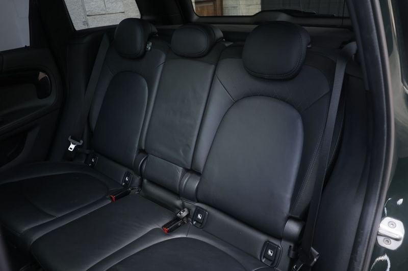 MINI Countryman John Cooper Works ALL4 PROMOZIONE Unicoproprietario