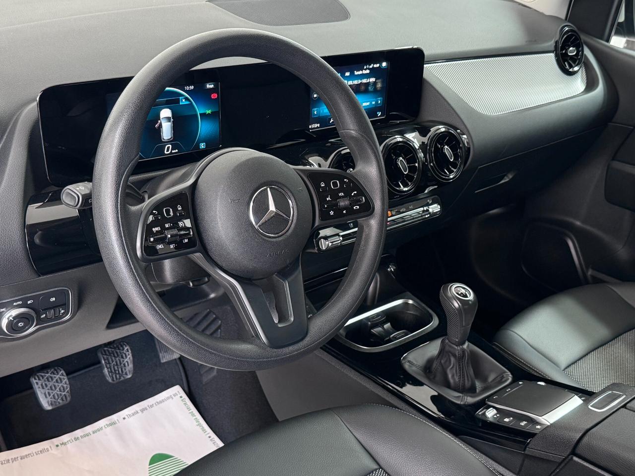 Mercedes-benz B 160 Executive