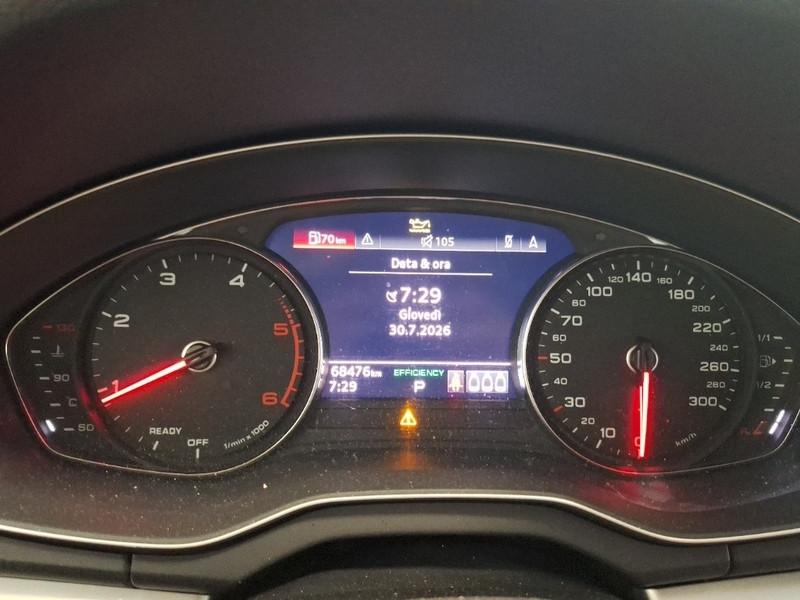 AUDI Q5 40 TDI MHEV BUSINESS QUATTRO S TRONIC SUV