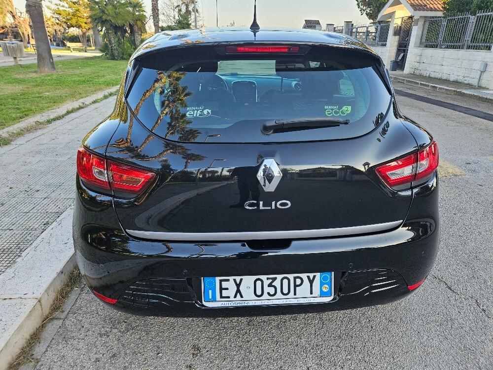 Renault Clio 1.5 dCi 8V 90CV 5P" Costume National"
