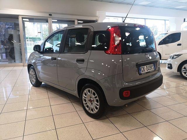 FIAT Panda 1.0 S&S Hybrid