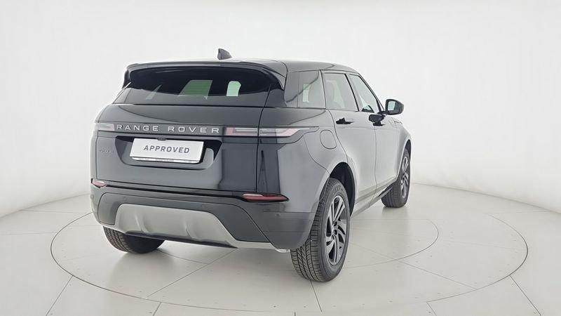 Land Rover RR Evoque 2.0D I4 163 CV AWD Auto S
