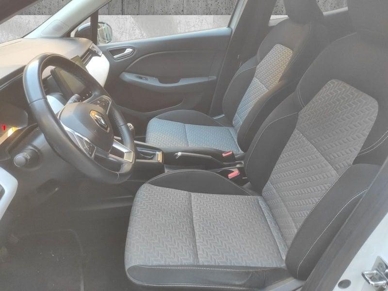 Renault Clio 1.5 blue dci Evolution 100cv