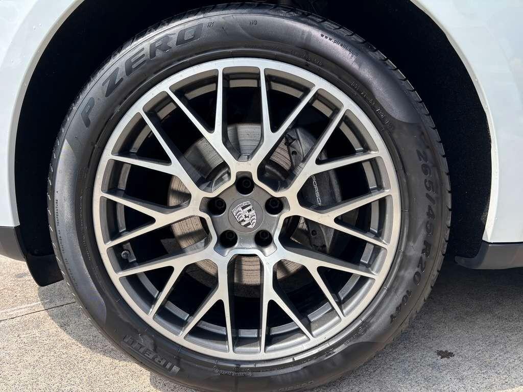 Porsche Macan 2.0 2018 / KM 80.000 IVA ESPOSTA Tua a solo 399 Euro al mese