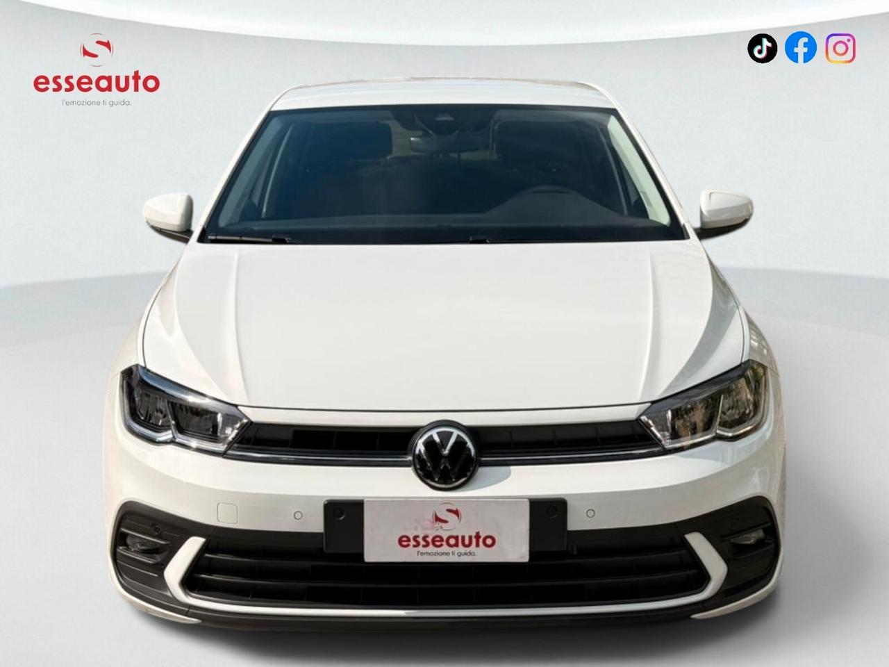 Volkswagen Polo 1.0 Edition Plus - KM0!