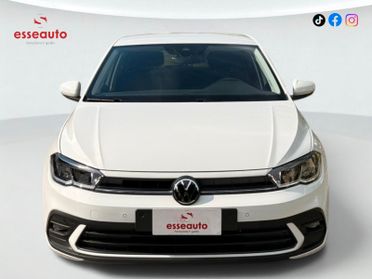 Volkswagen Polo 1.0 Edition Plus - KM0!