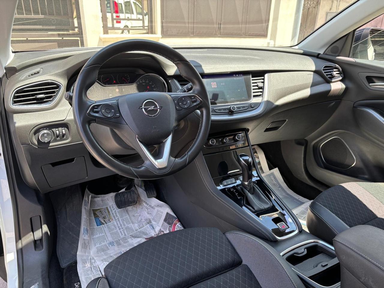 Opel Grandland X 1.6 diesel Ecotec Start&Stop aut. Innovation