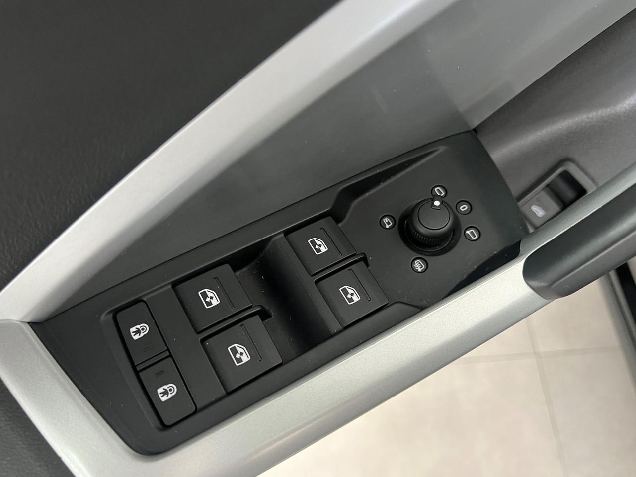 AUDI Q3 2019 Sportback Q3 Sportback 35 2.0 tdi Business Plus s-tronic