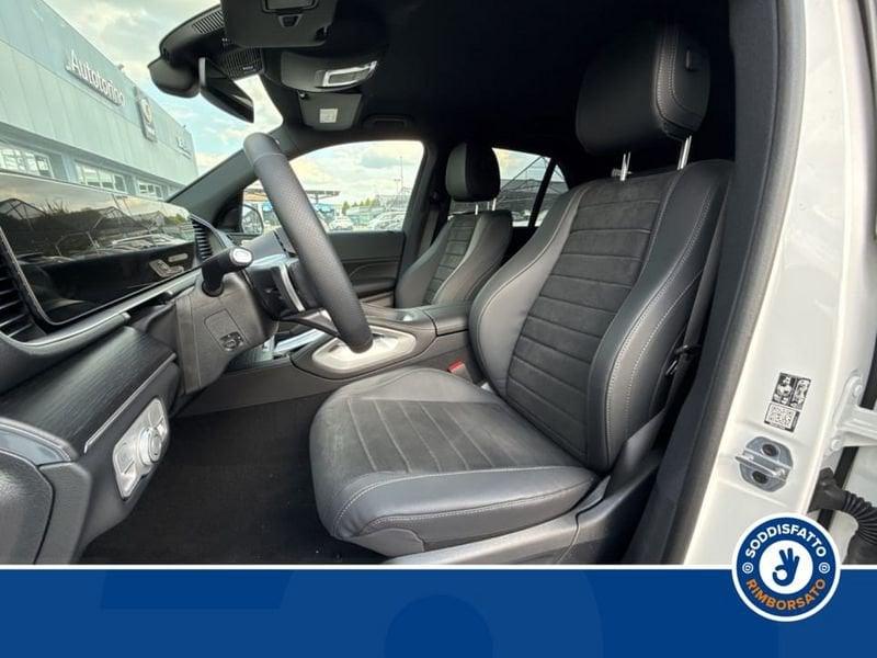Mercedes-Benz GLE 300d 4Matic Mild Hybrid AMG Line Advanced Plus