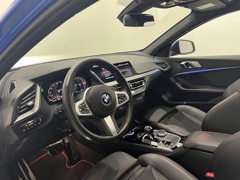 BMW Serie 1 128ti 5p. Msport