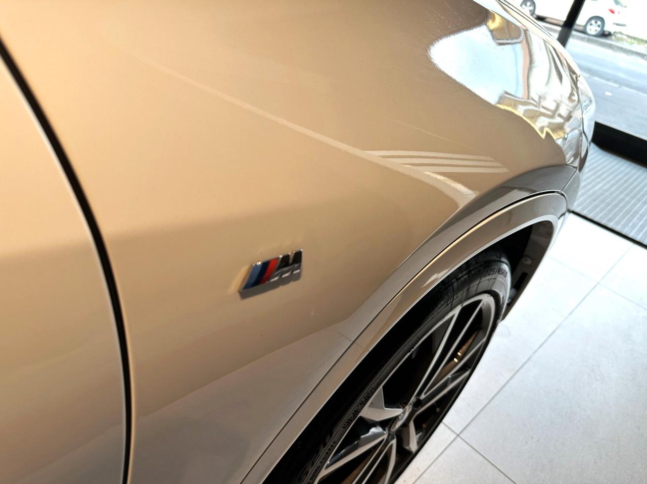 Bmw X2 sDrive20d Msport-X