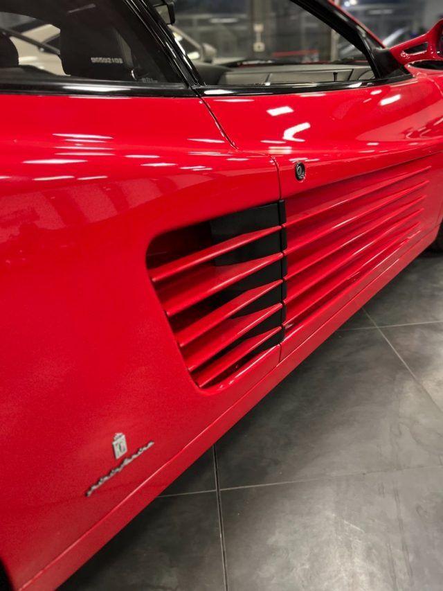 FERRARI 512 TR cat